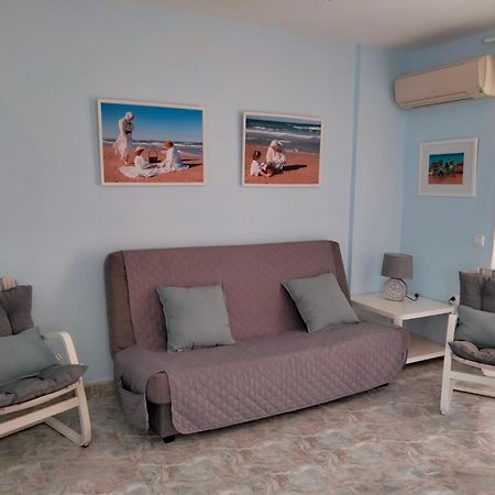 Apartamento Moncofa Moncófar エクステリア 写真