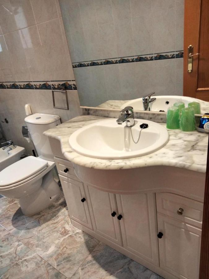 Apartamento Moncofa Moncófar エクステリア 写真