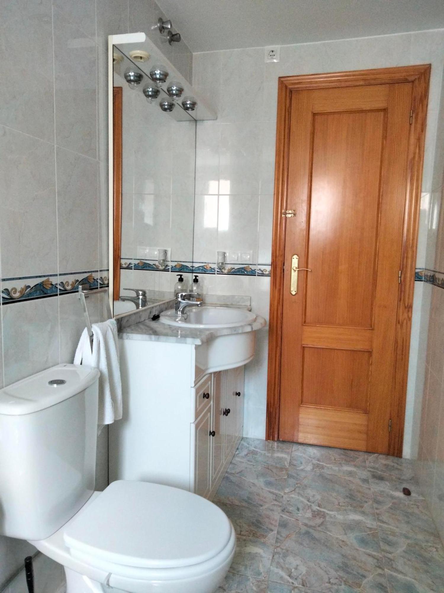 Apartamento Moncofa Moncófar エクステリア 写真