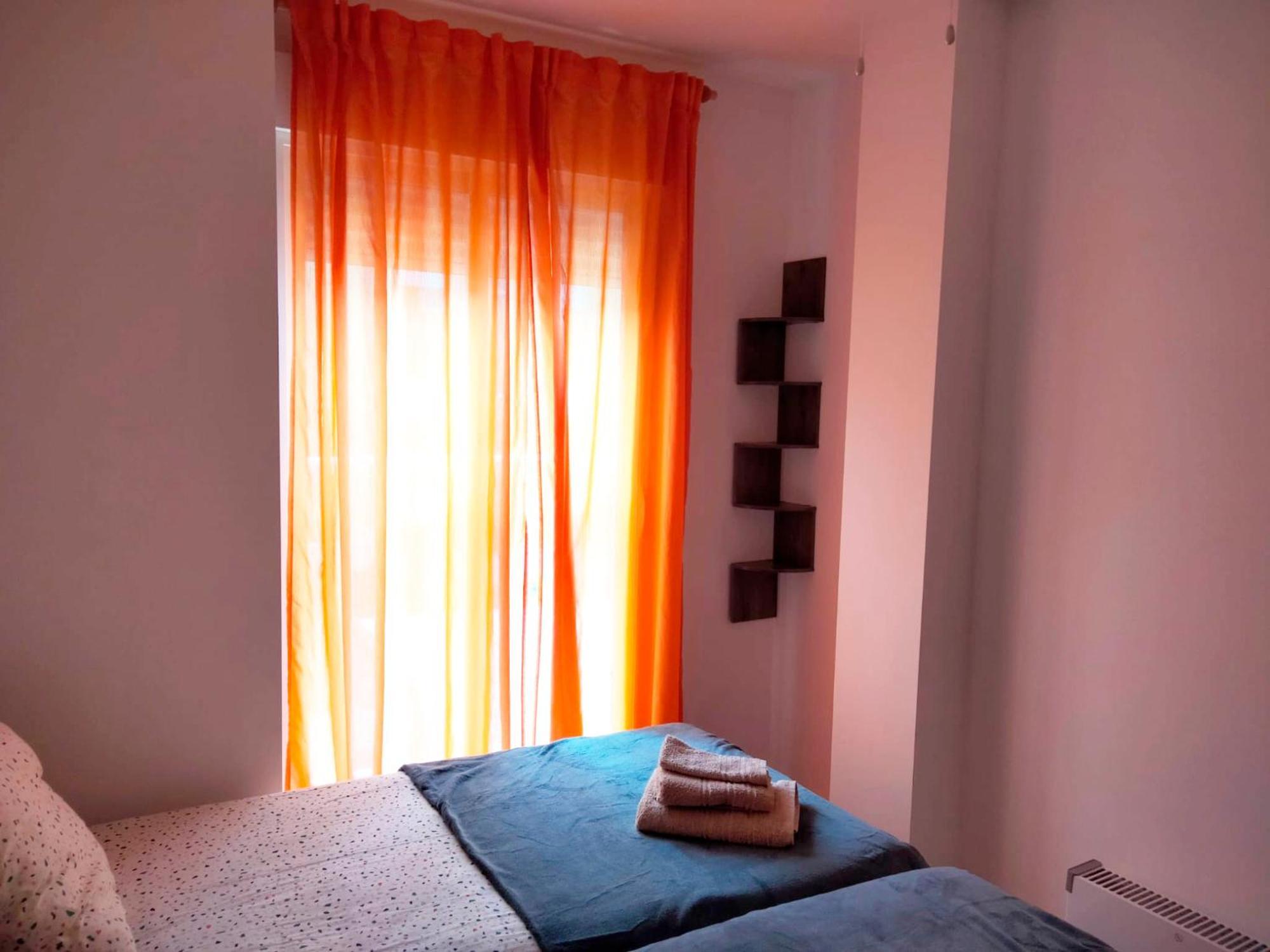 Apartamento Moncofa Moncófar エクステリア 写真