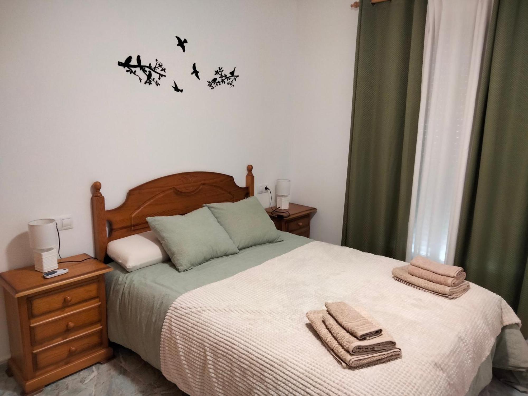 Apartamento Moncofa Moncófar エクステリア 写真