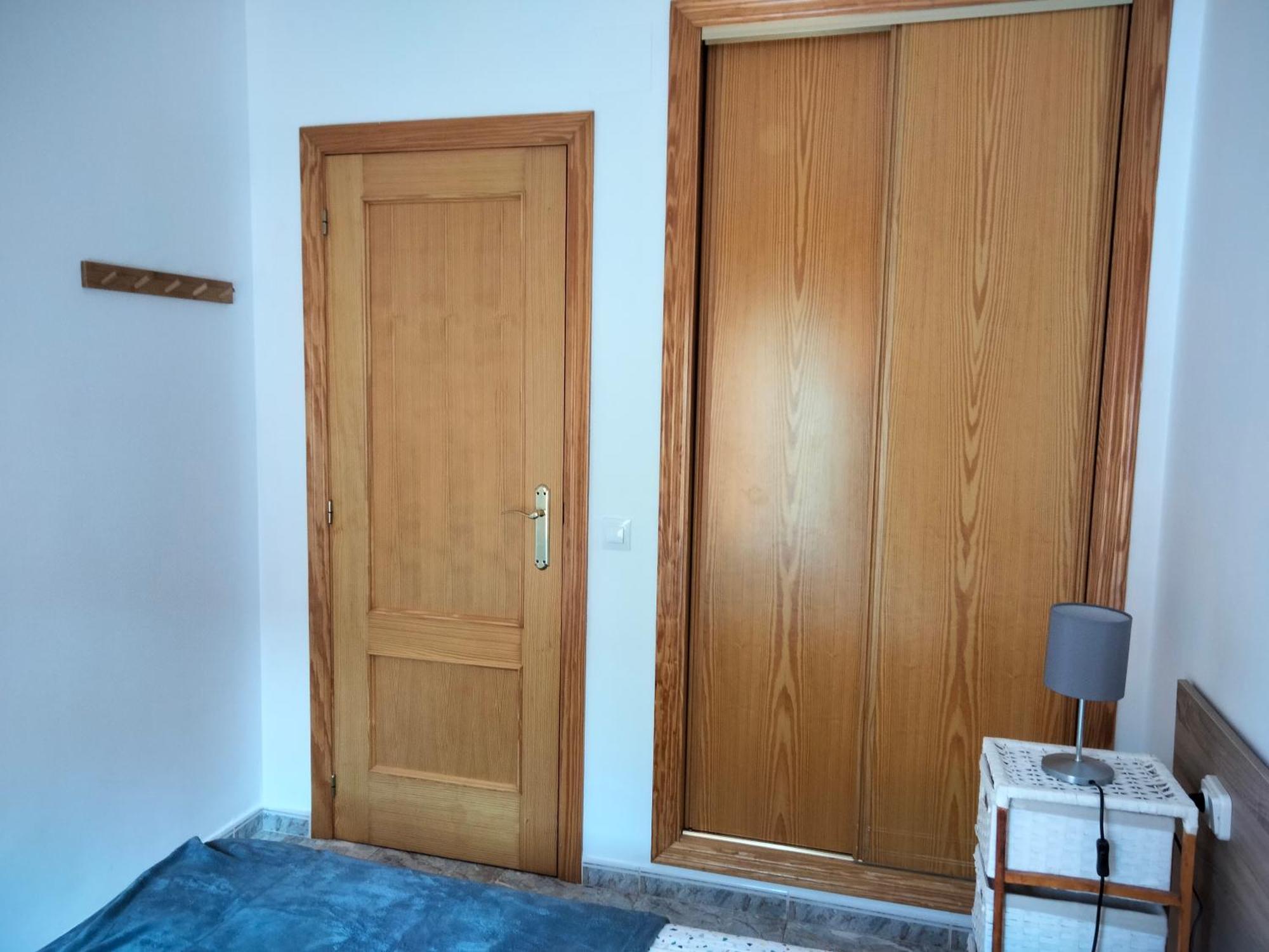 Apartamento Moncofa Moncófar エクステリア 写真