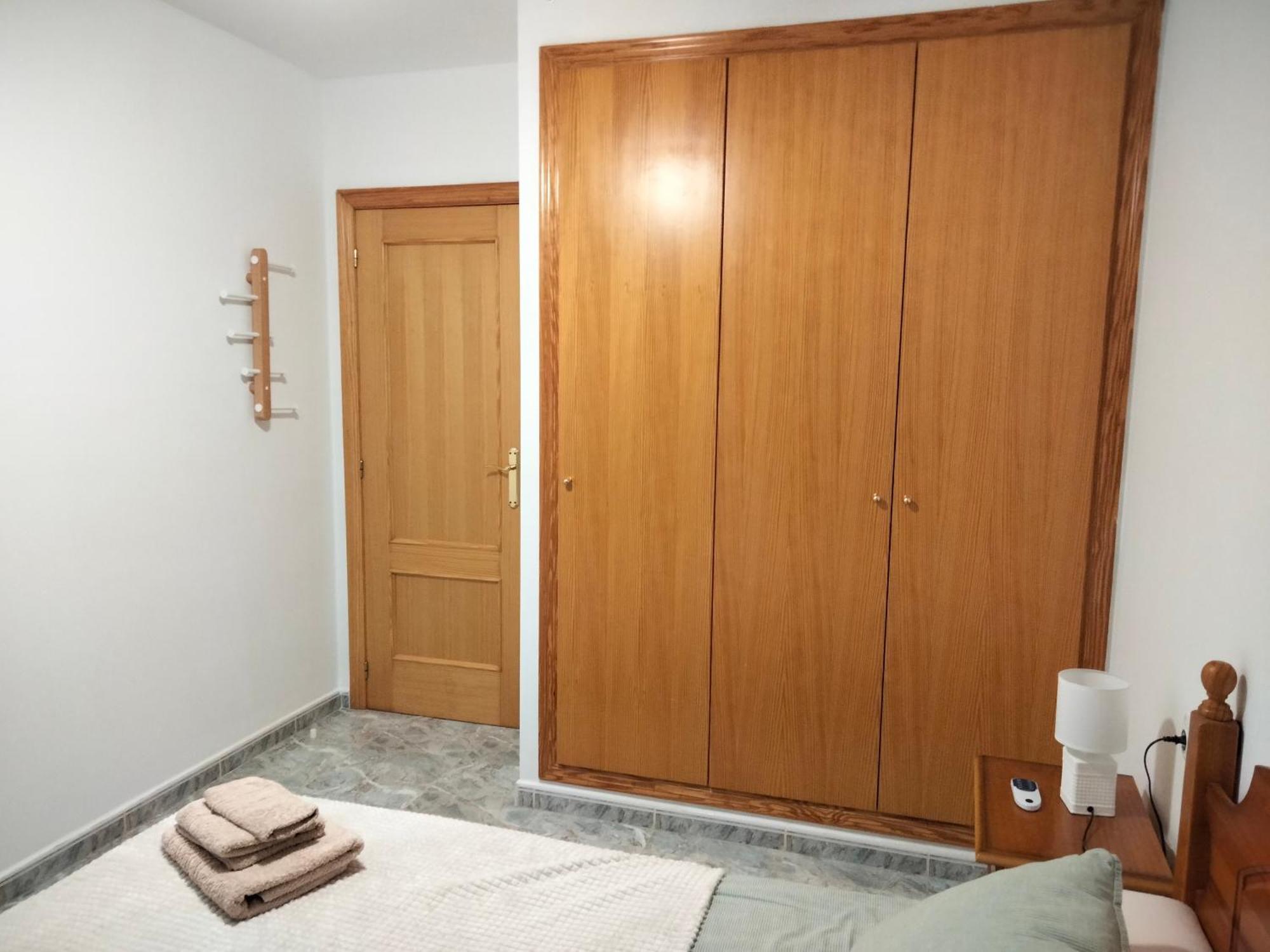 Apartamento Moncofa Moncófar エクステリア 写真