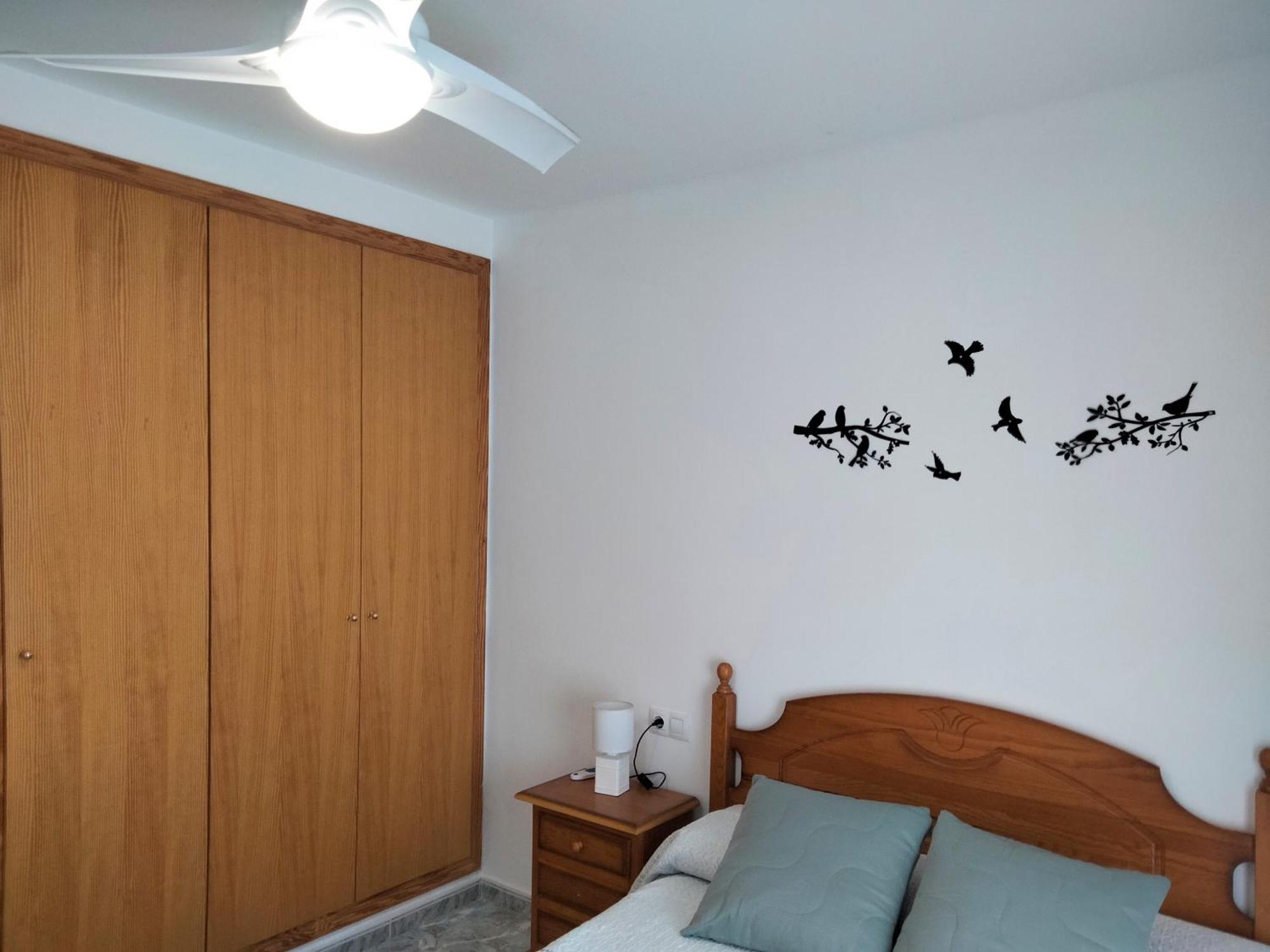 Apartamento Moncofa Moncófar エクステリア 写真