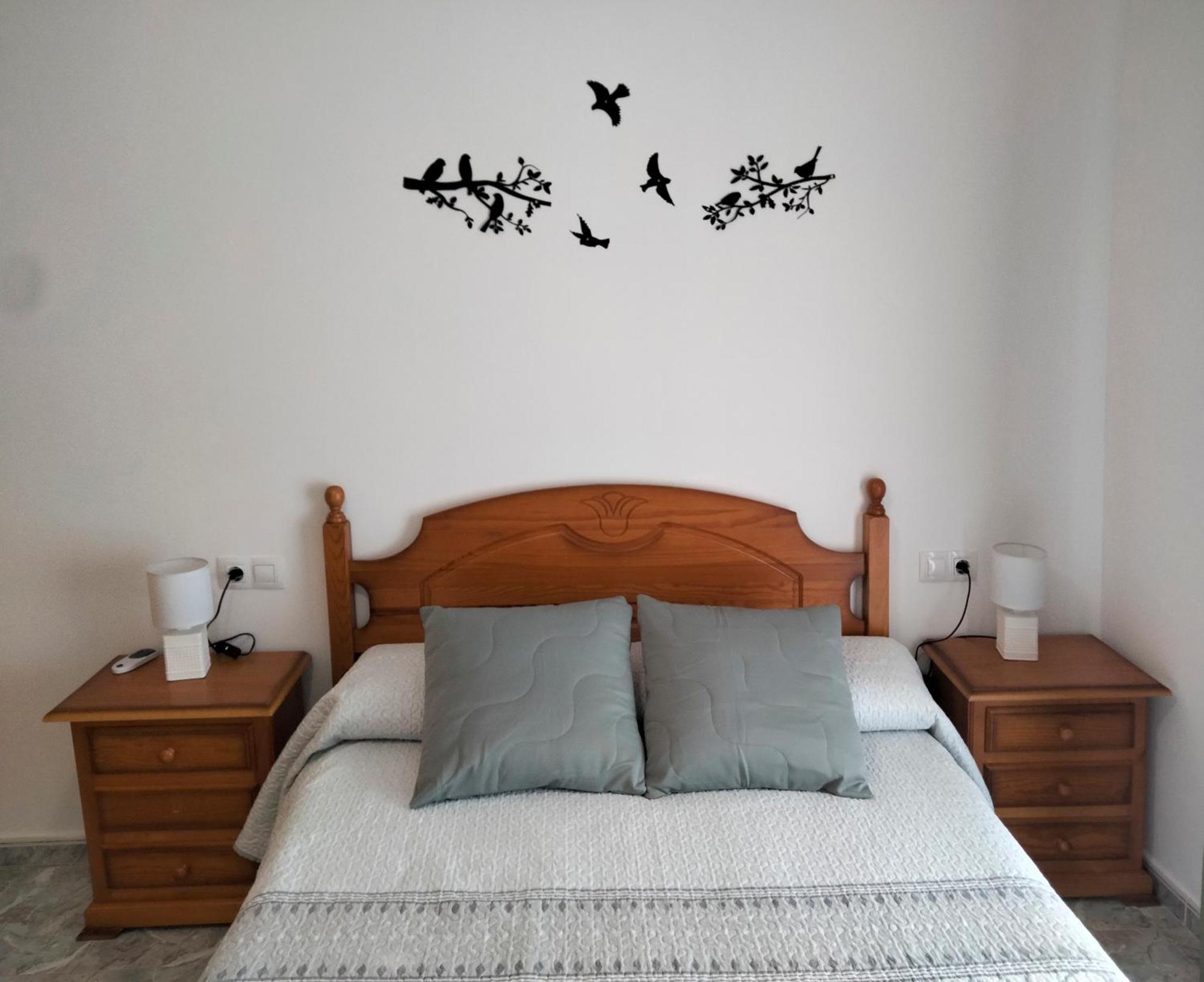 Apartamento Moncofa Moncófar エクステリア 写真