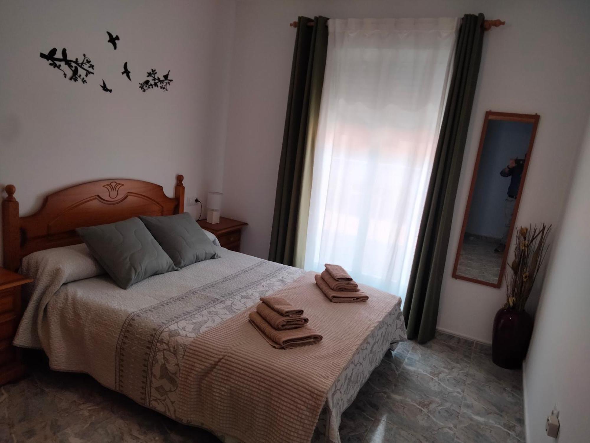 Apartamento Moncofa Moncófar エクステリア 写真